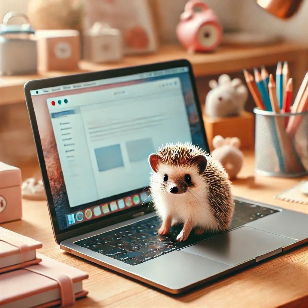 Volunteer Receptionist