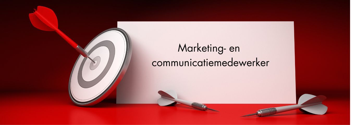 VACATURE  ONLINE MARKETEER DUURZAAMHEID