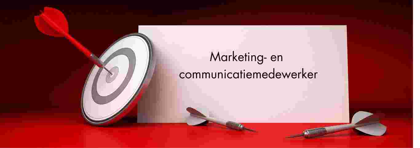 VACATURE ONLINE MARKETEER DUURZAAMHEID