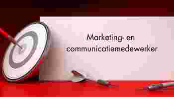 VACATURE ONLINE MARKETEER DUURZAAMHEID