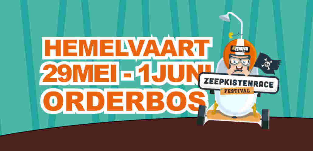 ZeepkistenRace Festival