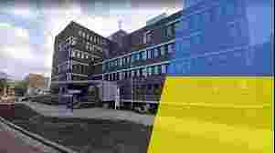 De Noordmolen Enschede: extra handen nodig bij de maaltijduitgifte