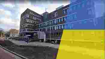 De Noordmolen Enschede: extra handen nodig bij de maaltijduitgifte