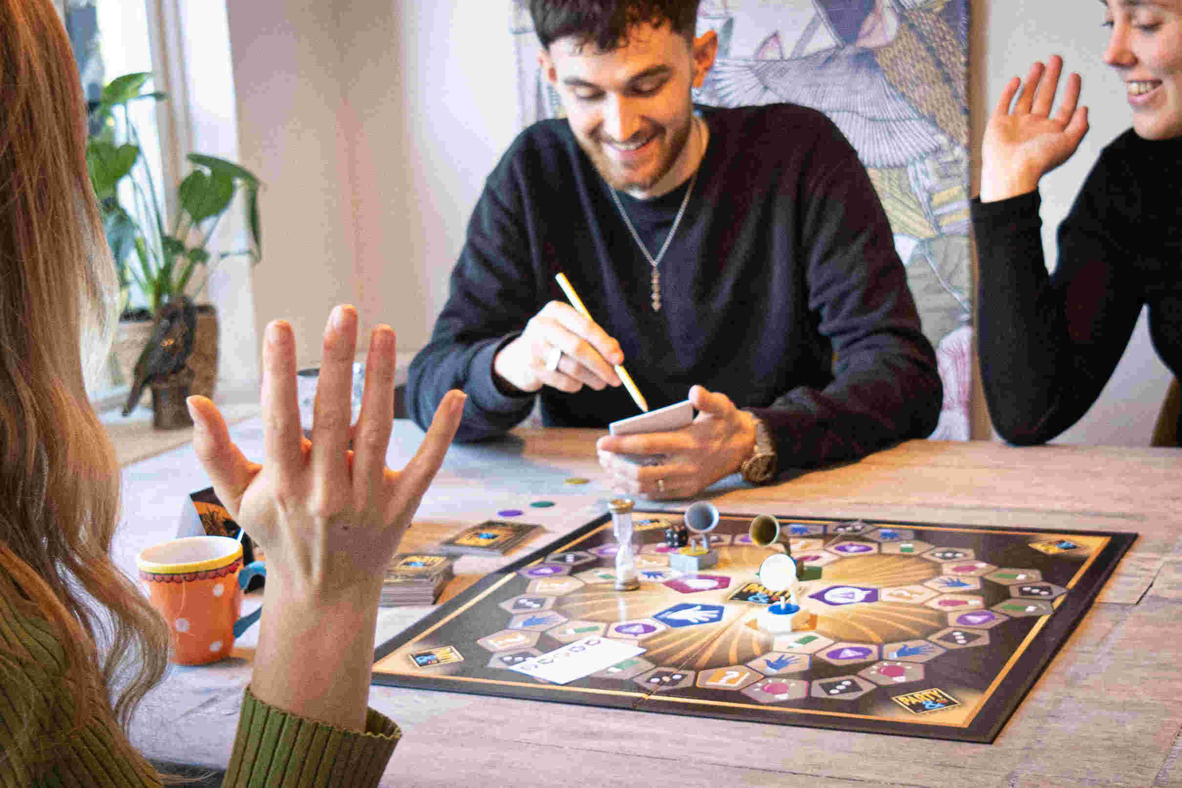 Begeleider Vriendenkring | Salut (Vriendenkring Volwassenen)