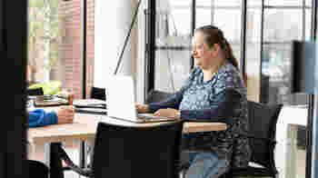 Vrijwilliger Jouw Loket