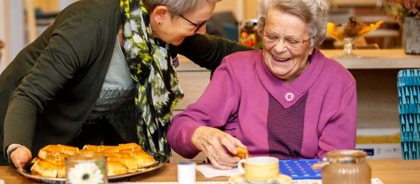 Huiskamervrijwilliger voor bewoners met dementie | CarintReggeland (Stoevelaar)