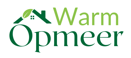 Stichting Warm Opmeer zoekt energieke energiecoaches !