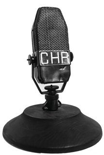 Broadcast Assistant Volunteer