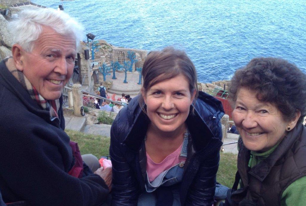 Hosting International Students