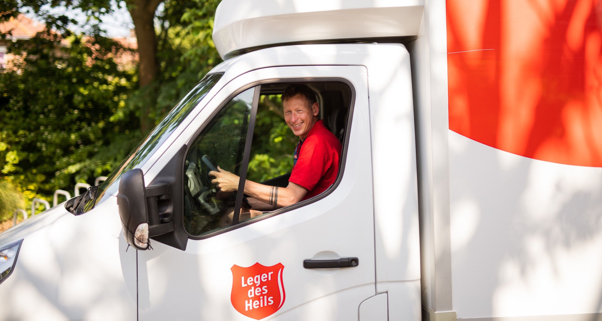 Rijd mee en maak het verschil: Vrijwilliger Chauffeur Gezocht!