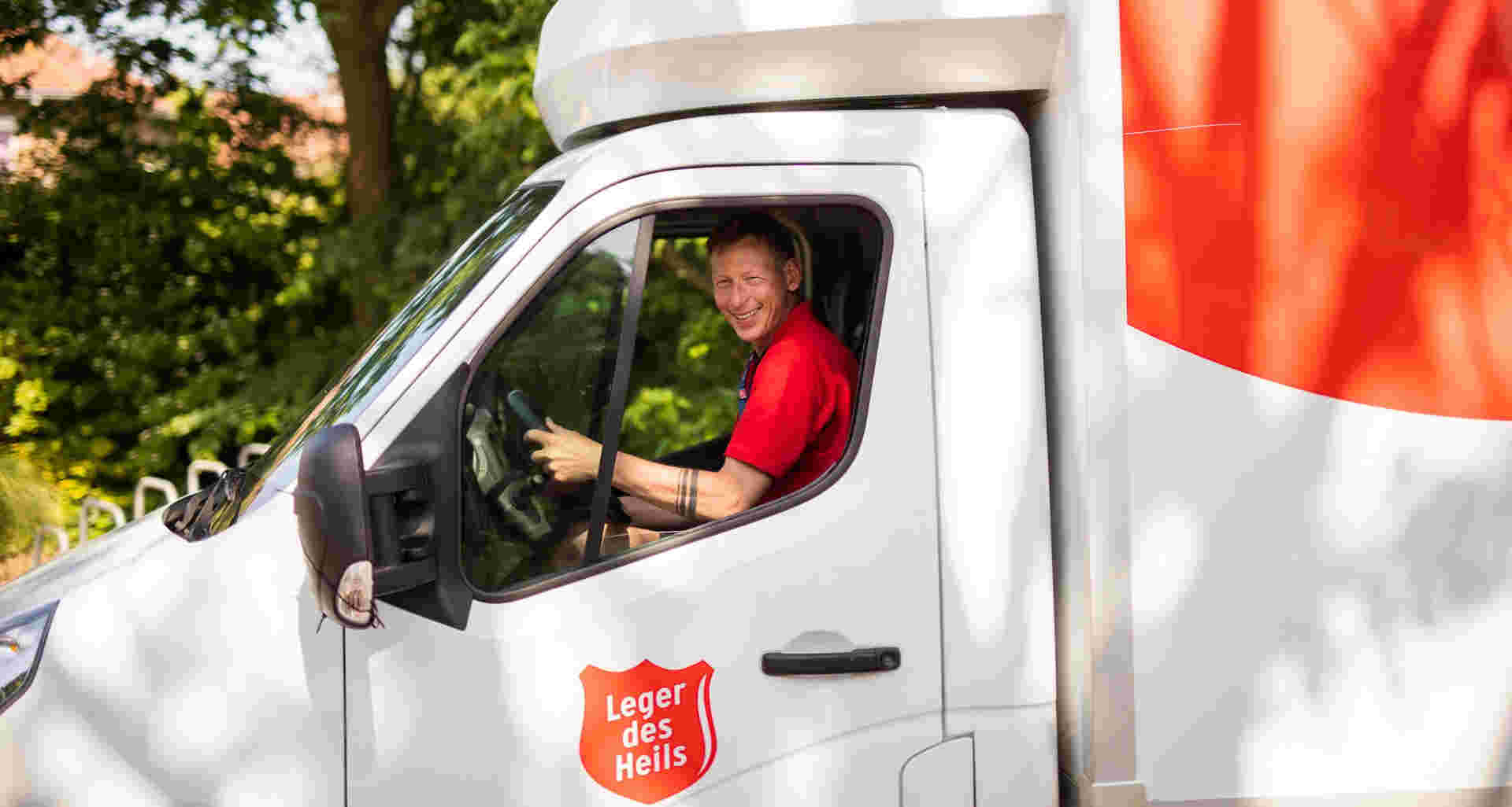 Rijd mee en maak het verschil: Vrijwilliger Chauffeur Gezocht!