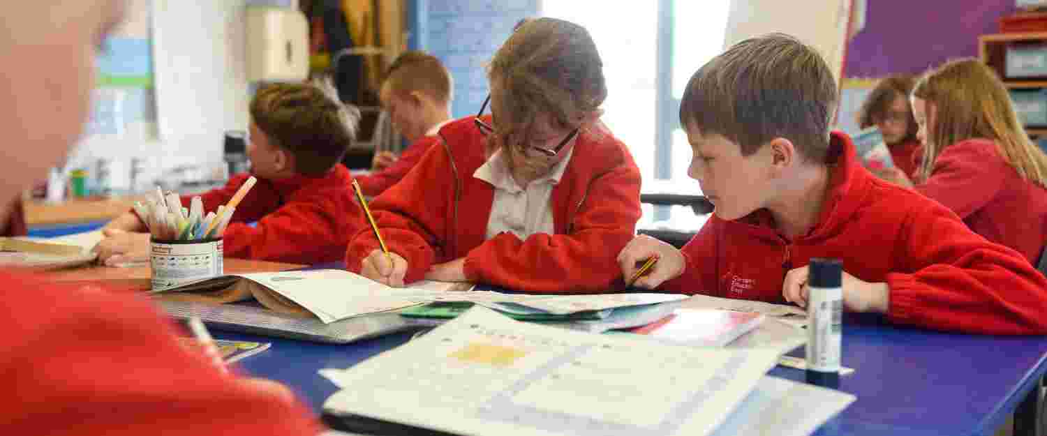 School Governors required for Banham Primary school, Breckland region