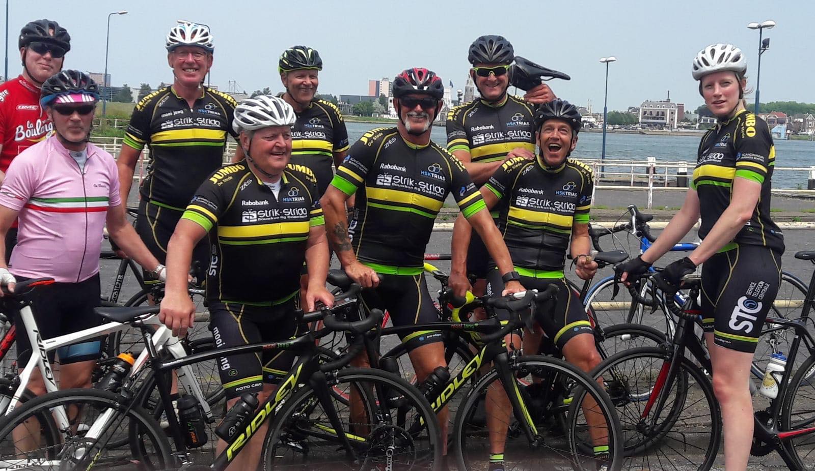 Word een onmisbare schakel als ledenadministrateur in onze wielerfamilie!