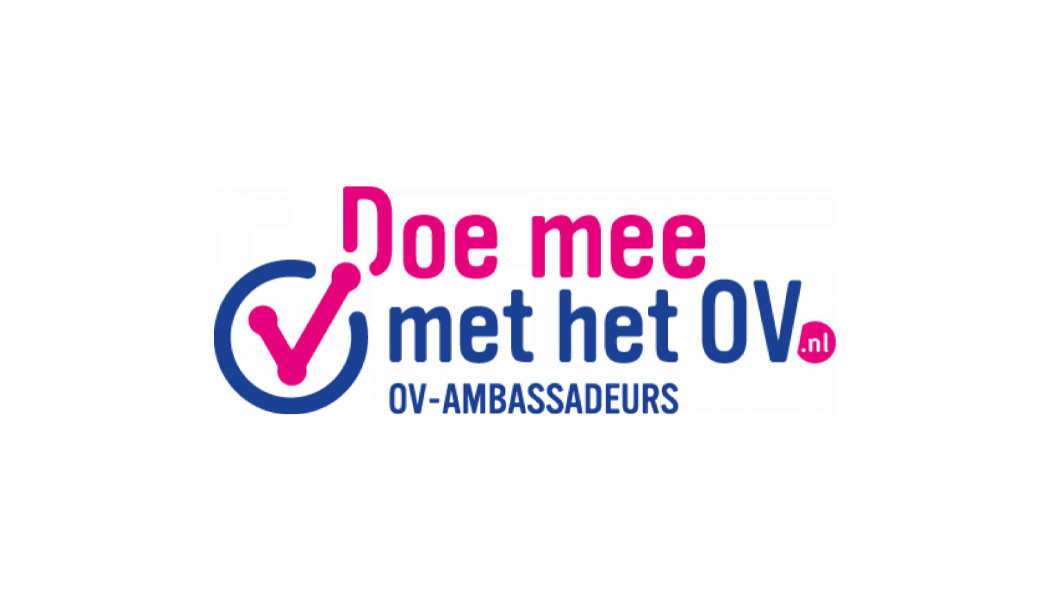 Word OV-ambassadeur!