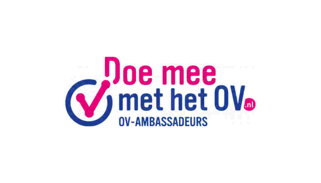 Word OV-ambassadeur!