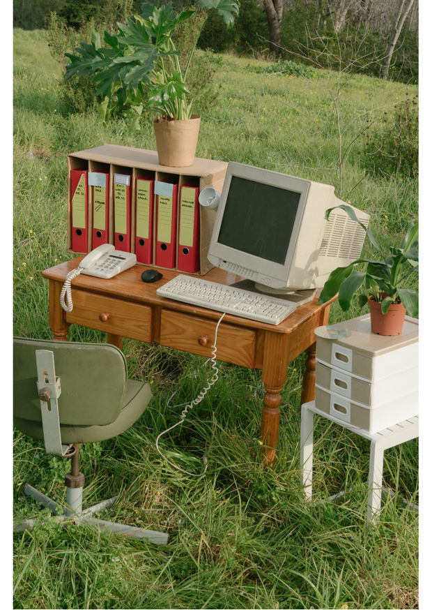 Ben jij die administratieve aanpakker?