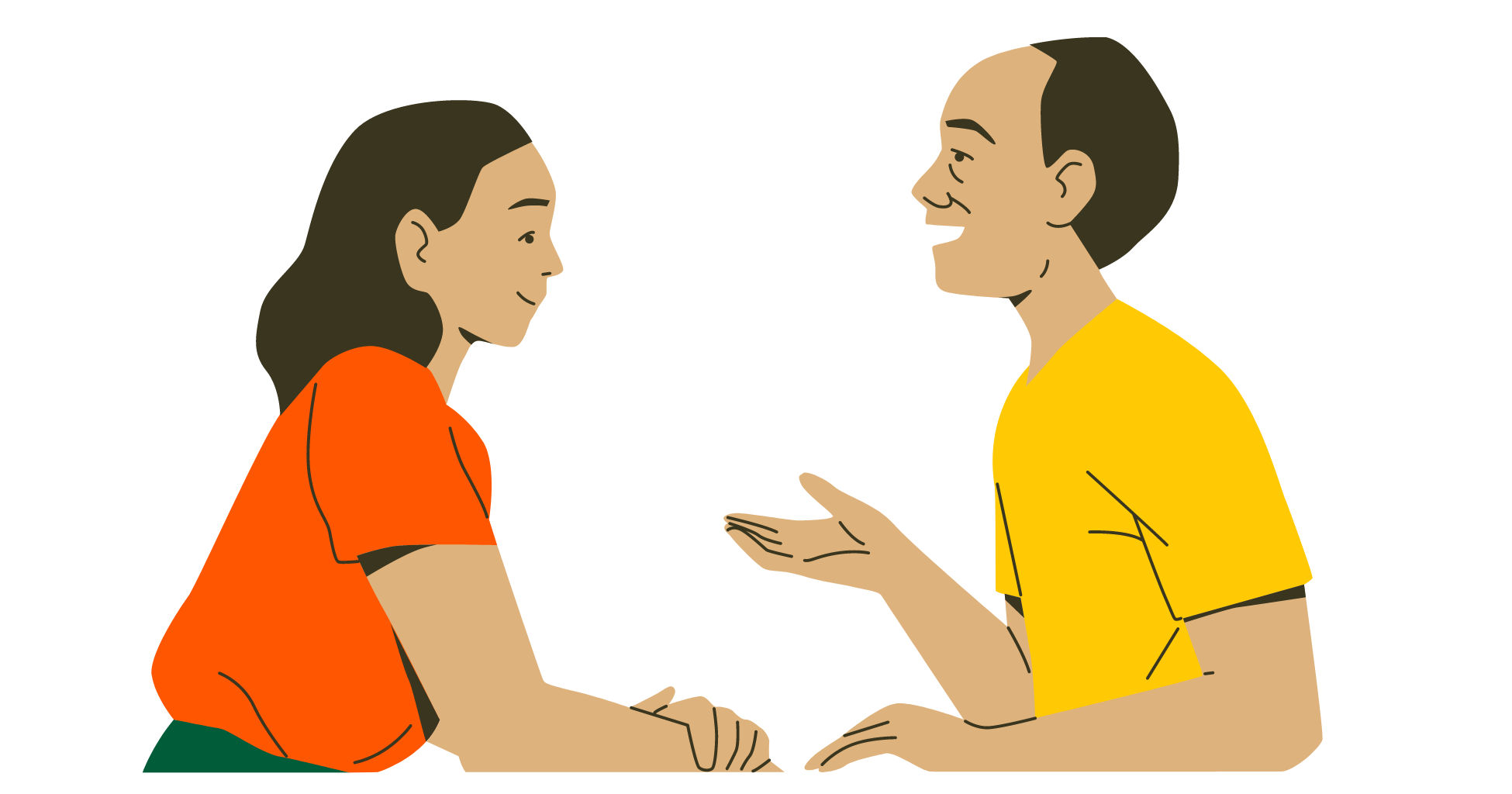 Interviewers onderzoek veerkracht & verlies 