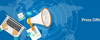 Press and publicity officer