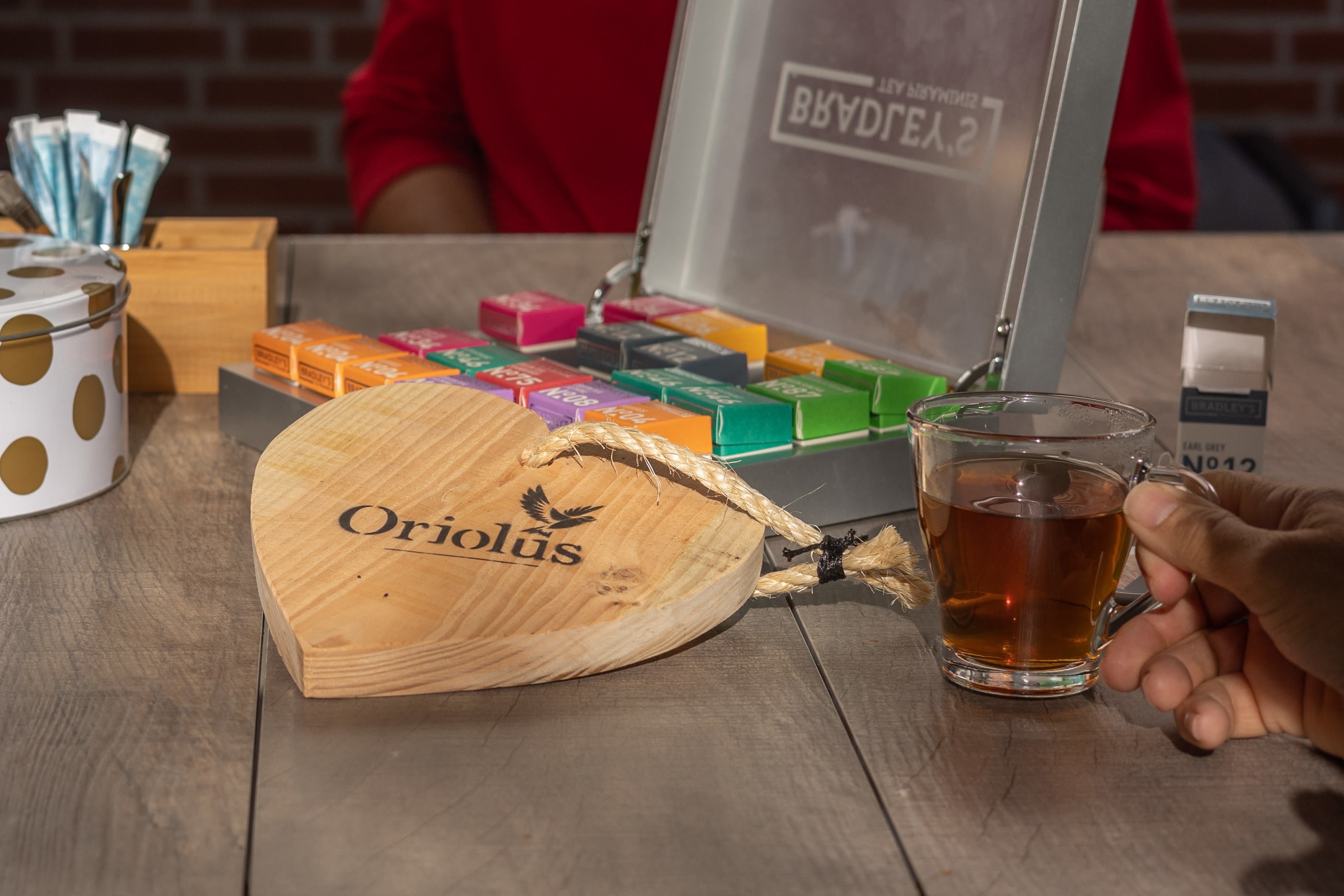 Locatieverantwoordelijke