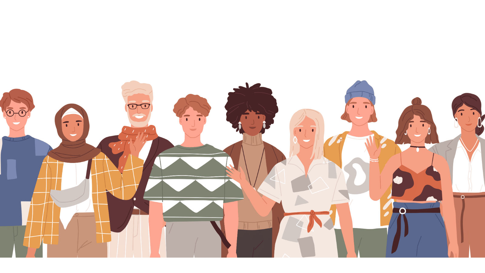 Trustees & treasurer vacancies