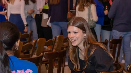 MaS bij Jongerenraad Apeldoorn