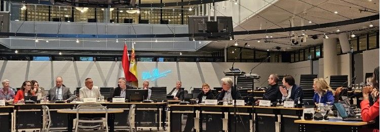 MaS bij WijApeldoorn