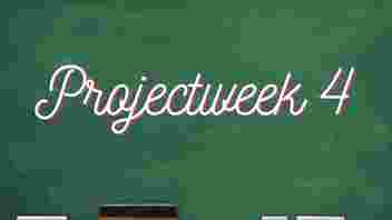Projectweek 04