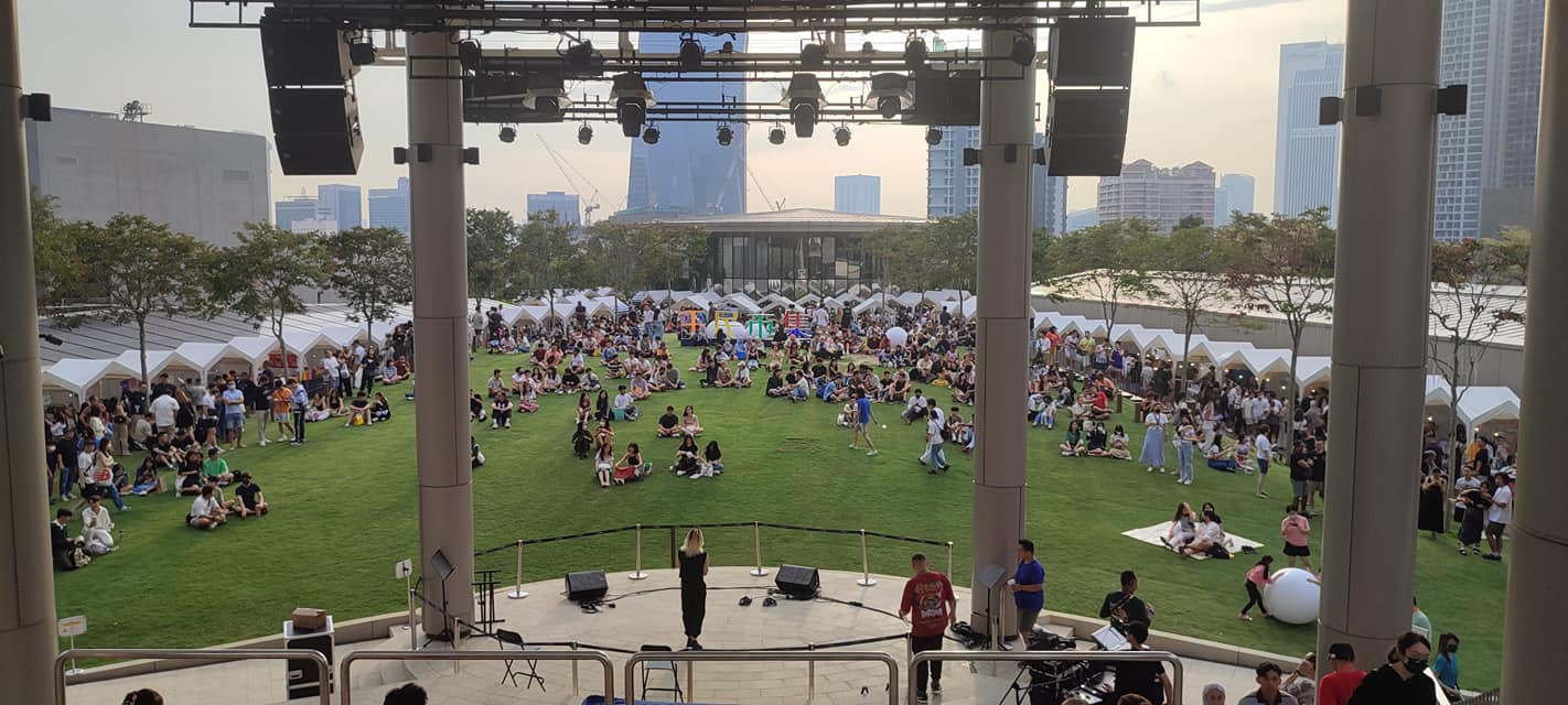 Digital Marketing Specialist