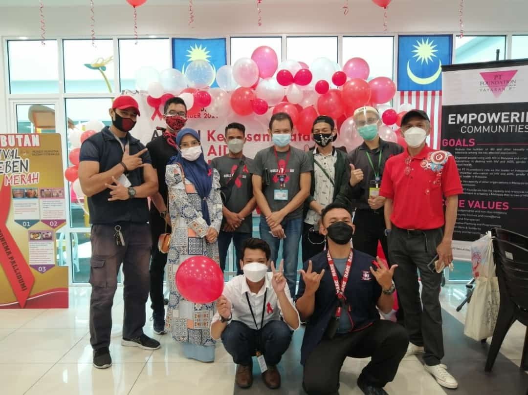 Volunteer as a Copywriter! 