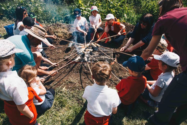 Broads Authority - Education Volunteer