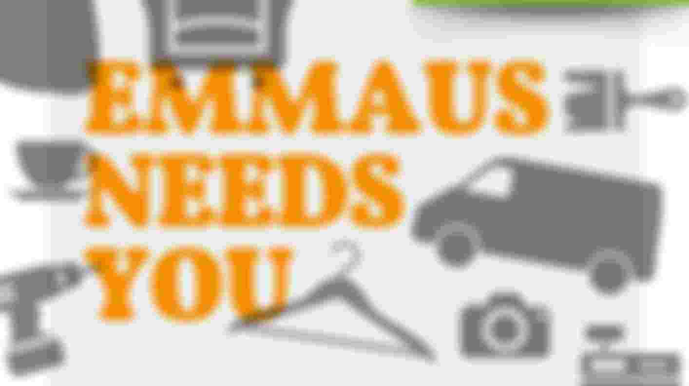 Charity Retail - Stroud