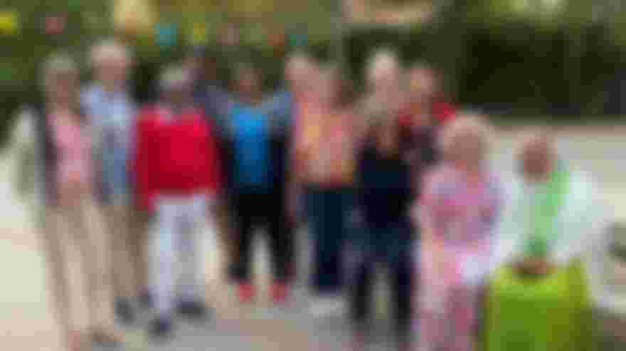 Vrijwilligers gezocht voor multicultureel projectkoor Doenja Wapenveld