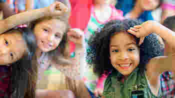 Maak jij kinderen blij?