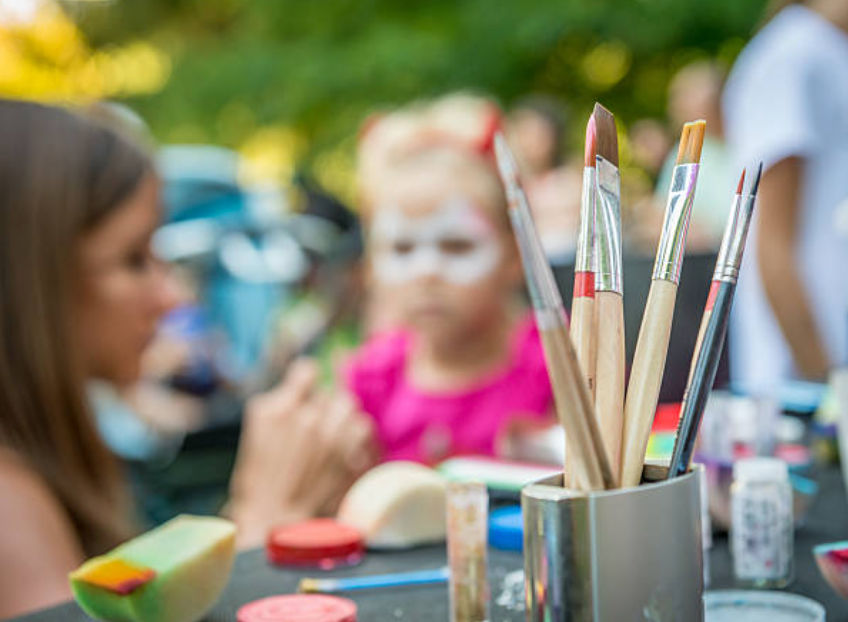Vrijwilligers Culturele Kinderroute