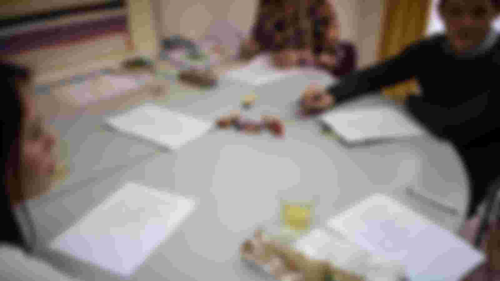 Humanitas zoekt twee enthousiaste bestuursleden die het verschil willen maken