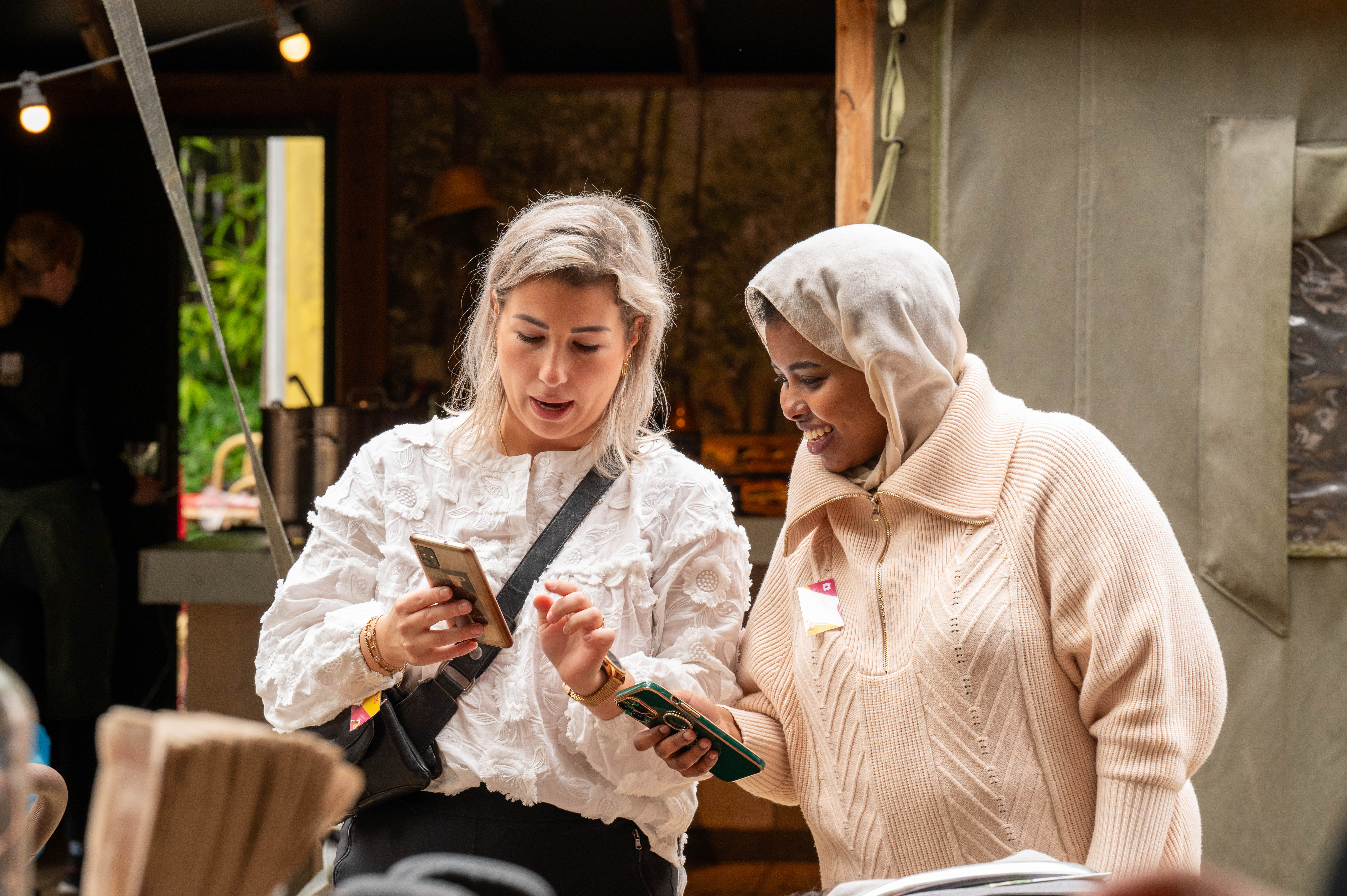 Buddy (voor 3 maanden)