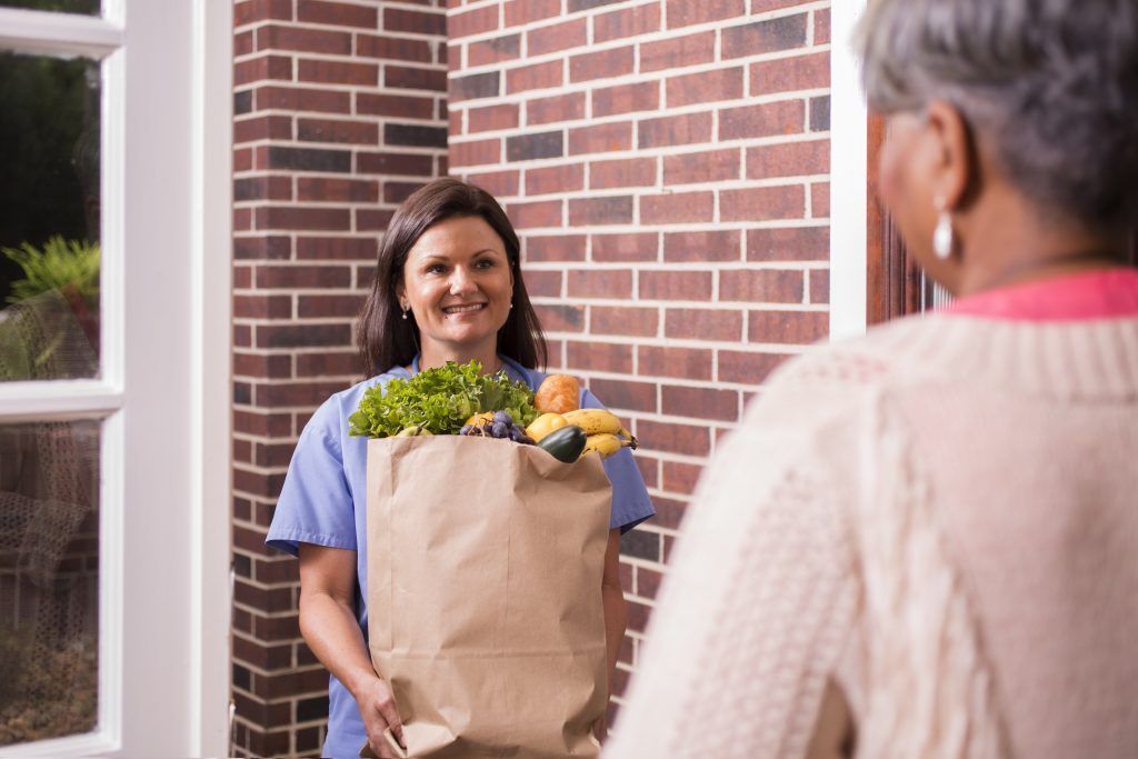 Join our Timebank! Help others & earn a time credit for when you need help