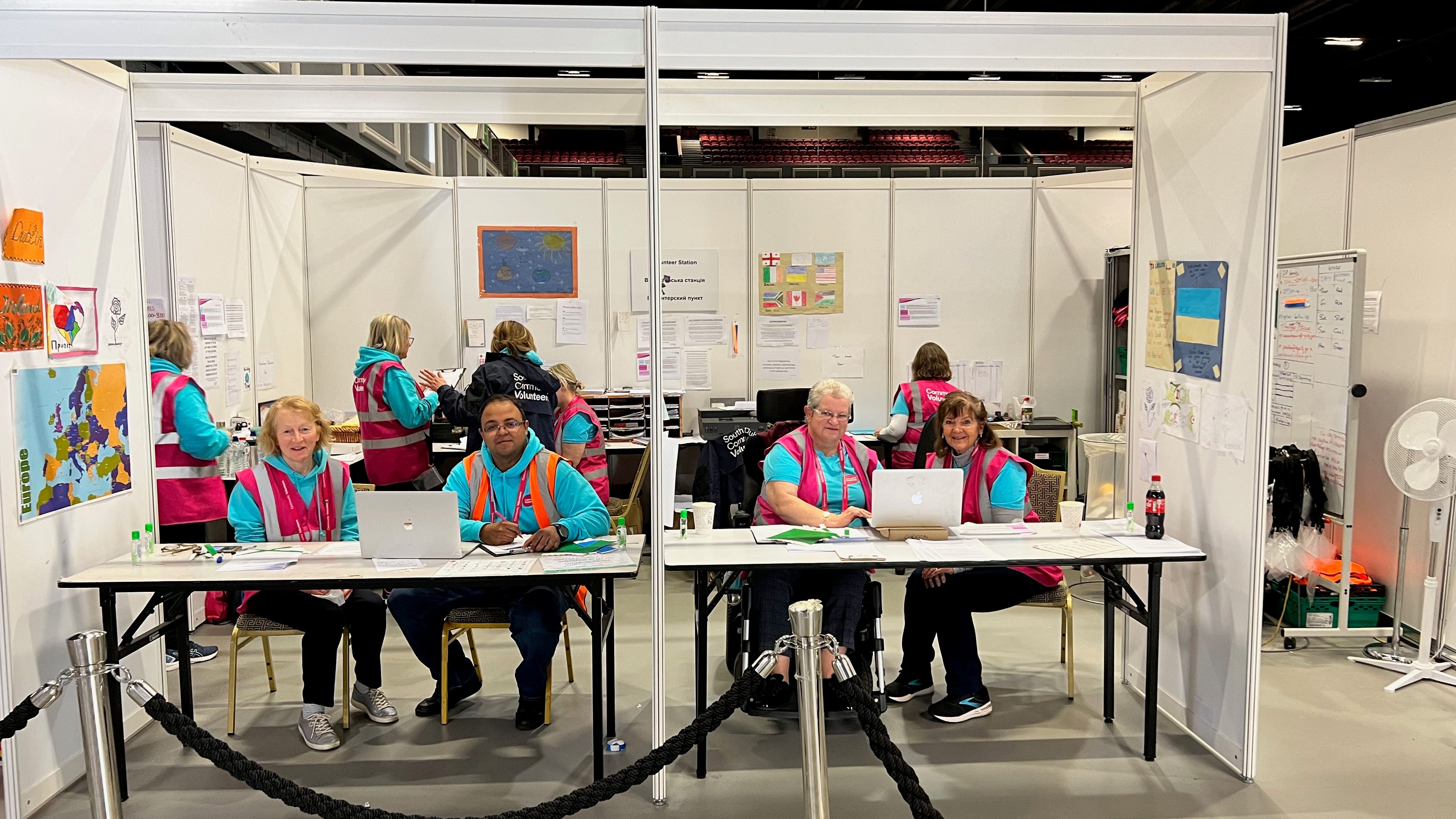 Citywest Transit Hub