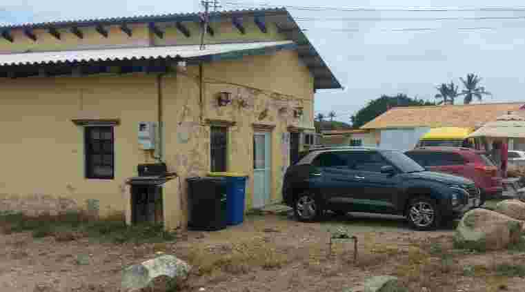 Beautification Savaneta