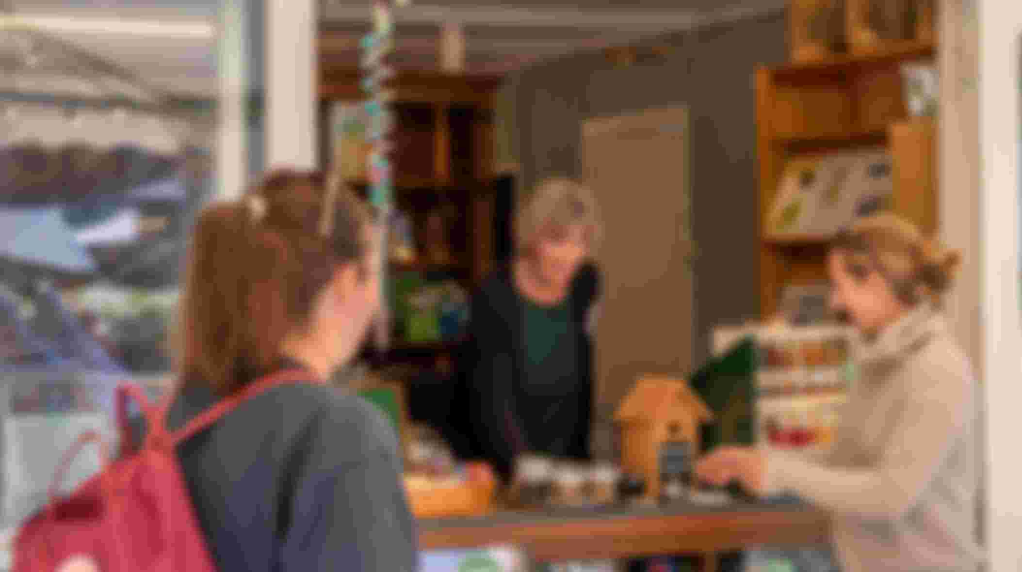 Word jij onze enthousiaste horeca & activiteiten-begeleider bij Bezoekerscentrum