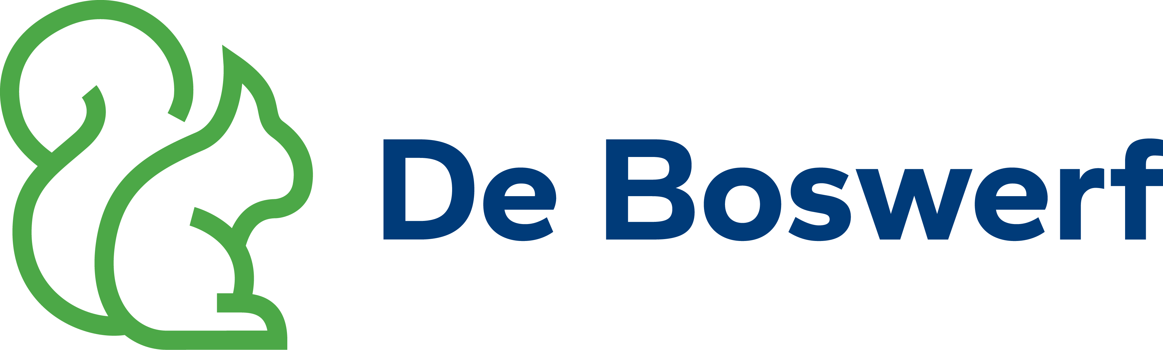 Bezoekerscentrum De Boswerf