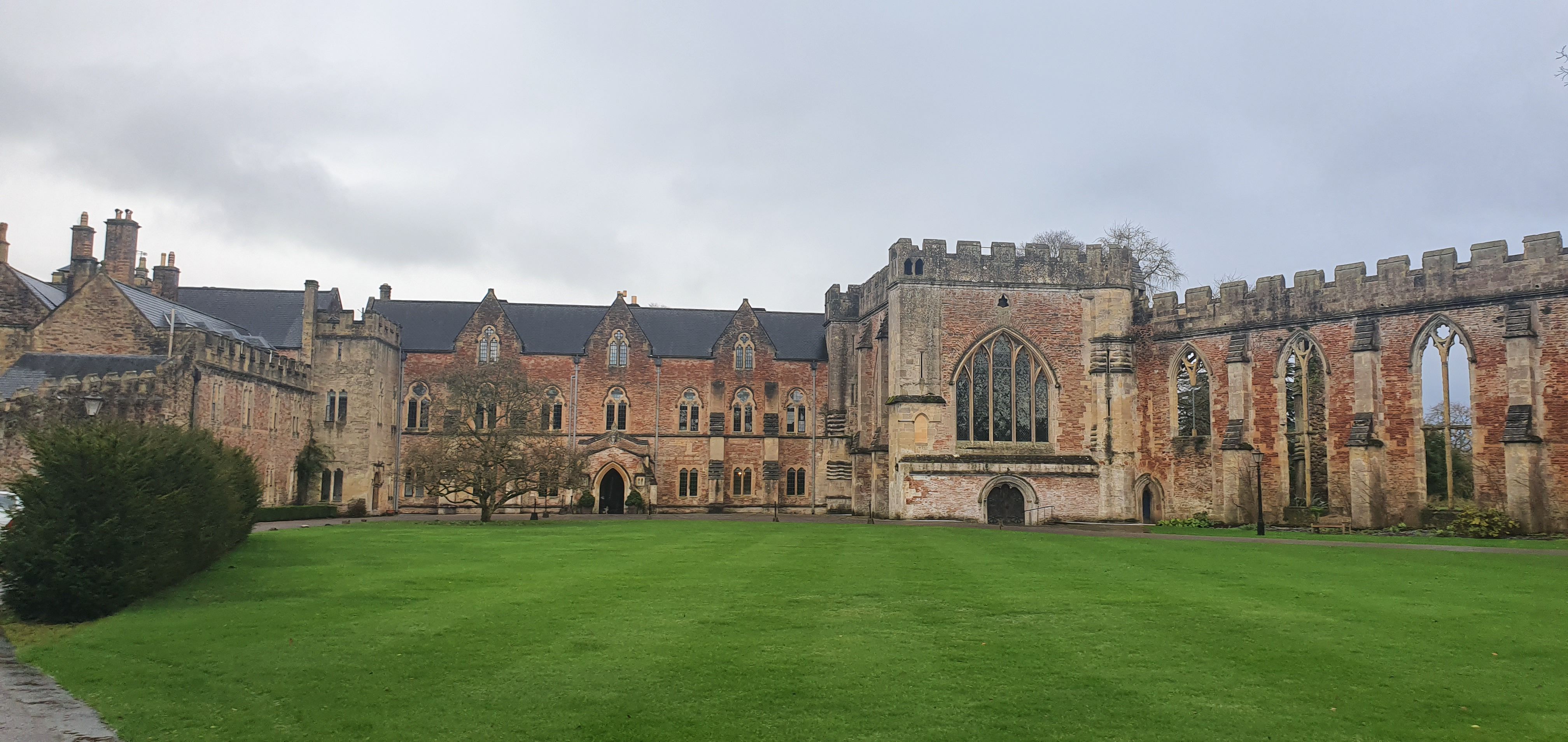 Palace Welcomers opportunity