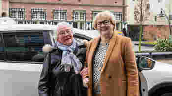 LOCATIECOÖRDINATOR DE BILT OF BILTHOVEN