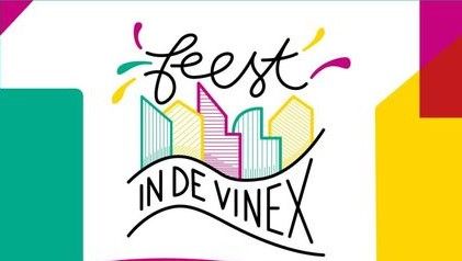  🥳 Woon jij in Leidschenveen-Ypenburg? En heb je zin in een feestje? 🥳 