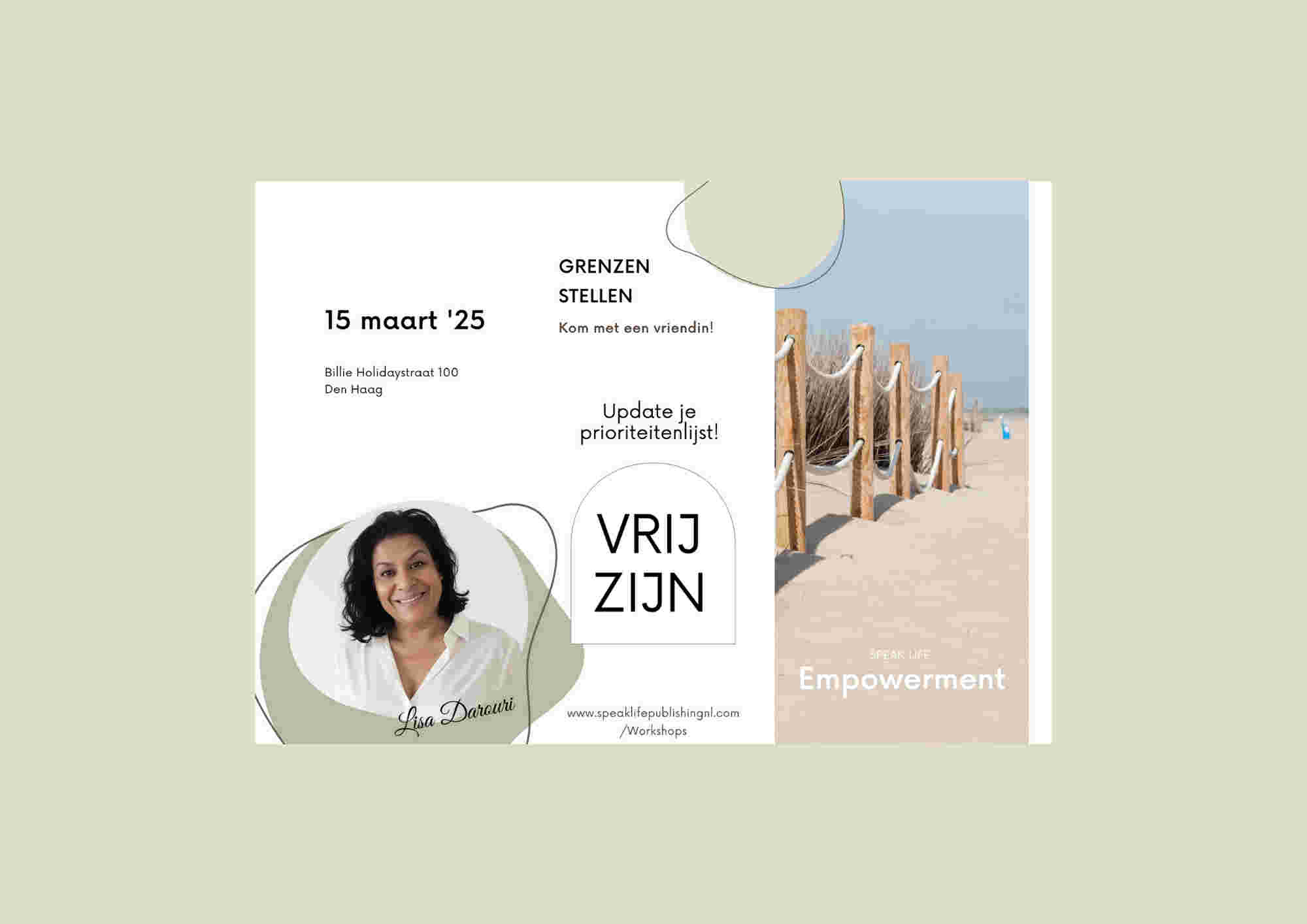 Identiteit, Autoriteit en Authenticiteit