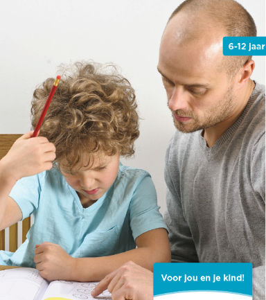 Wil jij helpen bij de cursus taalvaardigheid voor ouders met jonge kinderen?