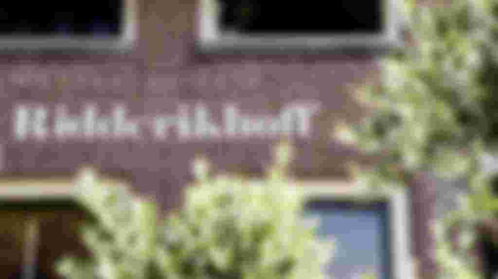 Klusjesman of klusjesvrouw