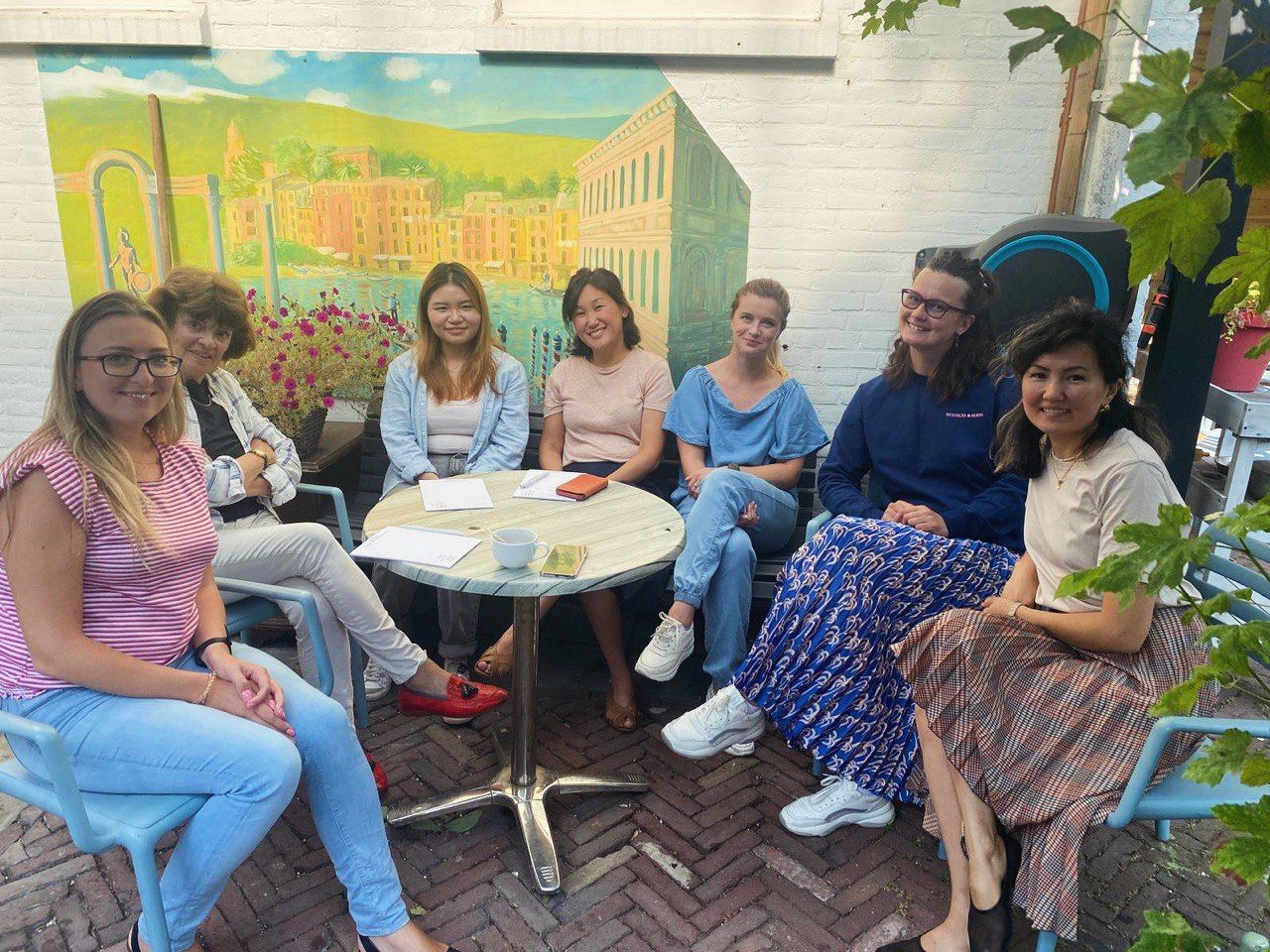 Introductieworkshop Persoonlijk Leiderschap en Ontwikkelen van Talent