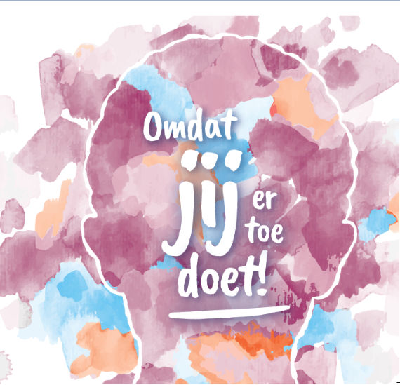 Clientenraadslid Jeugd GGz, Impluz, WijZ, De Kern