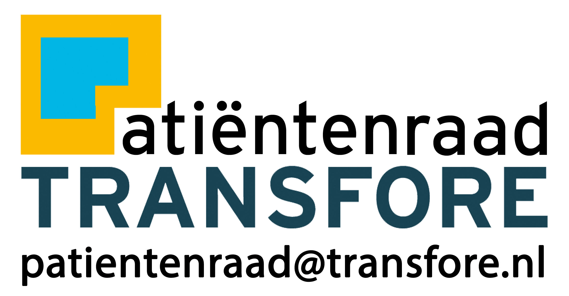 Patientenraad Transfore